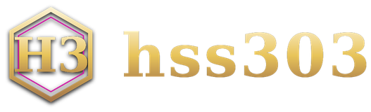 hss303 logo