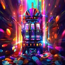 hss303 Neon City Slots